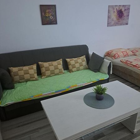 Apartment Capital Town Vk 14 Novi Sad Extérieur photo