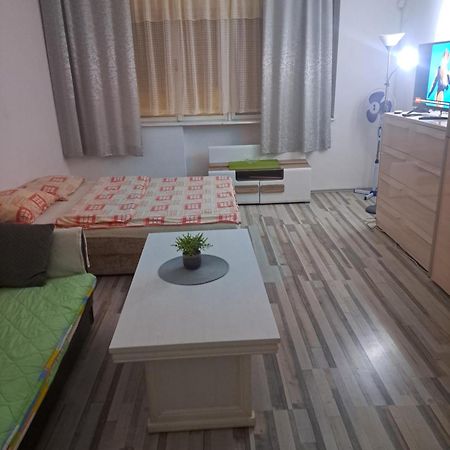 Apartment Capital Town Vk 14 Novi Sad Extérieur photo