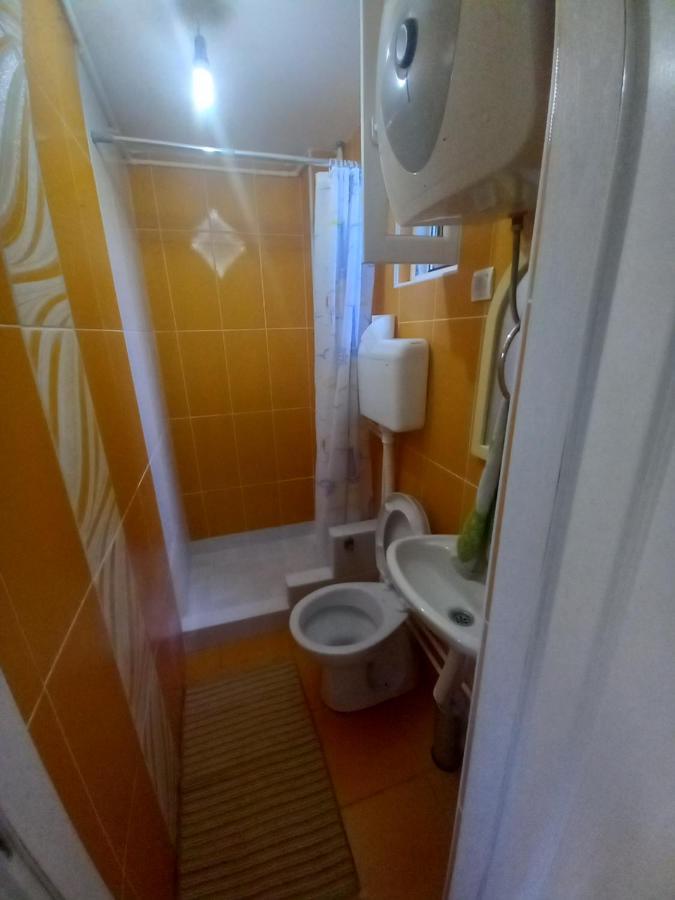Apartment Capital Town Vk 14 Novi Sad Extérieur photo