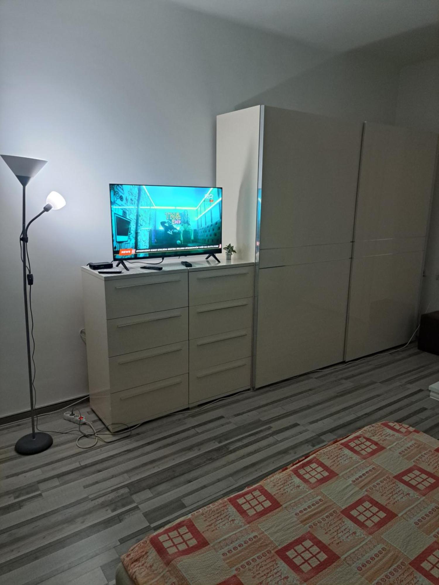 Apartment Capital Town Vk 14 Novi Sad Extérieur photo