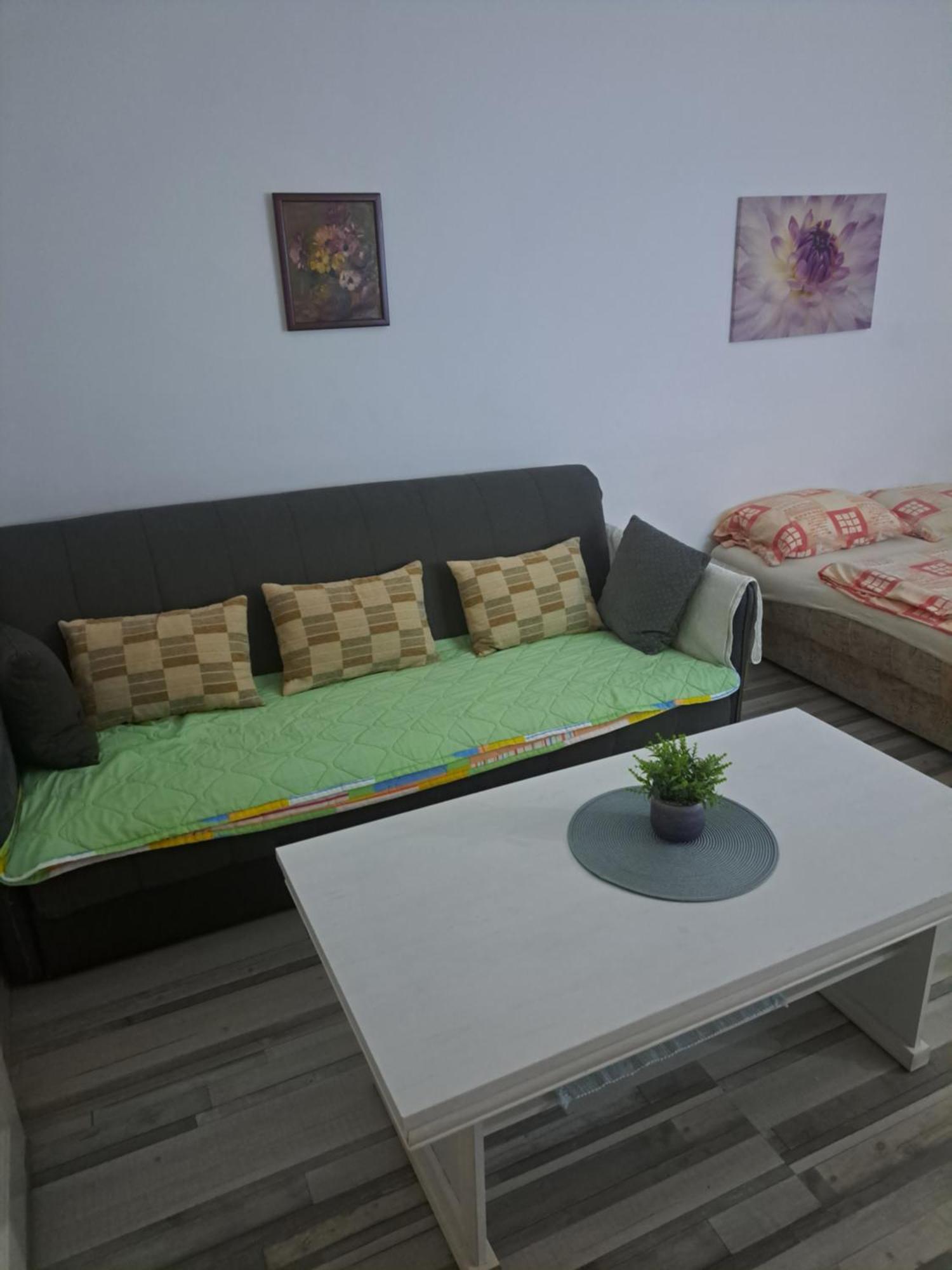 Apartment Capital Town Vk 14 Novi Sad Extérieur photo