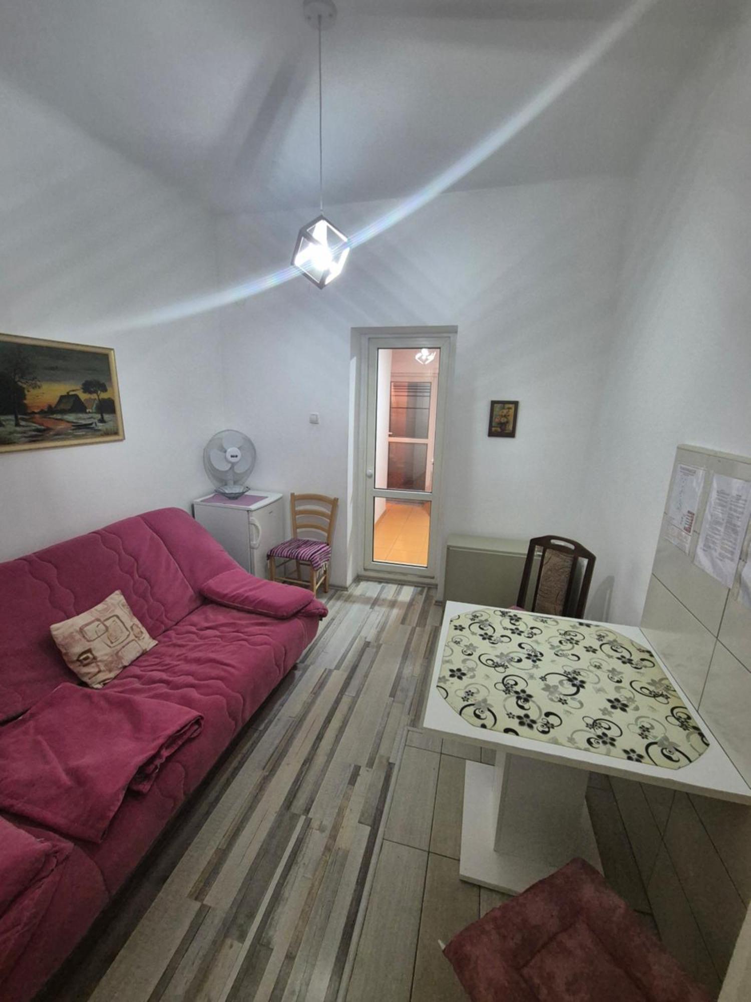 Apartment Capital Town Vk 14 Novi Sad Extérieur photo